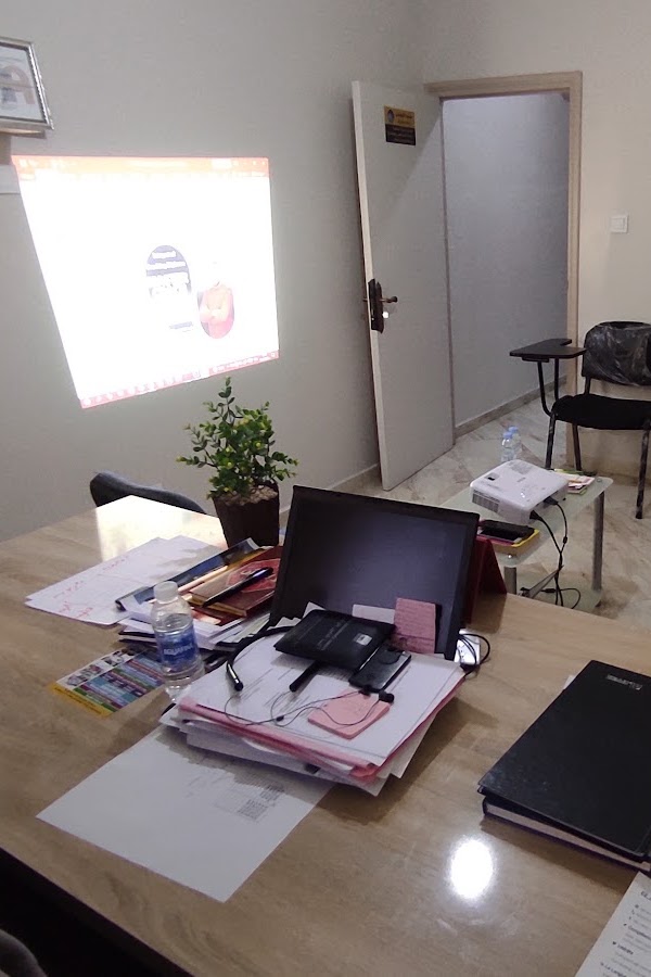 Académie Sylia Privé - Centre de formation professionnelles - Hay Essalam Agadir