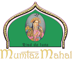 Riad Mumtaz Mahal
