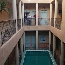 Riad Taroudant Spa