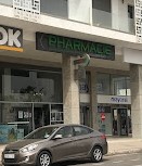 Pharmacie Agadir Bay