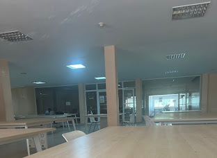 Nouveau complexe universitaire — photo 8