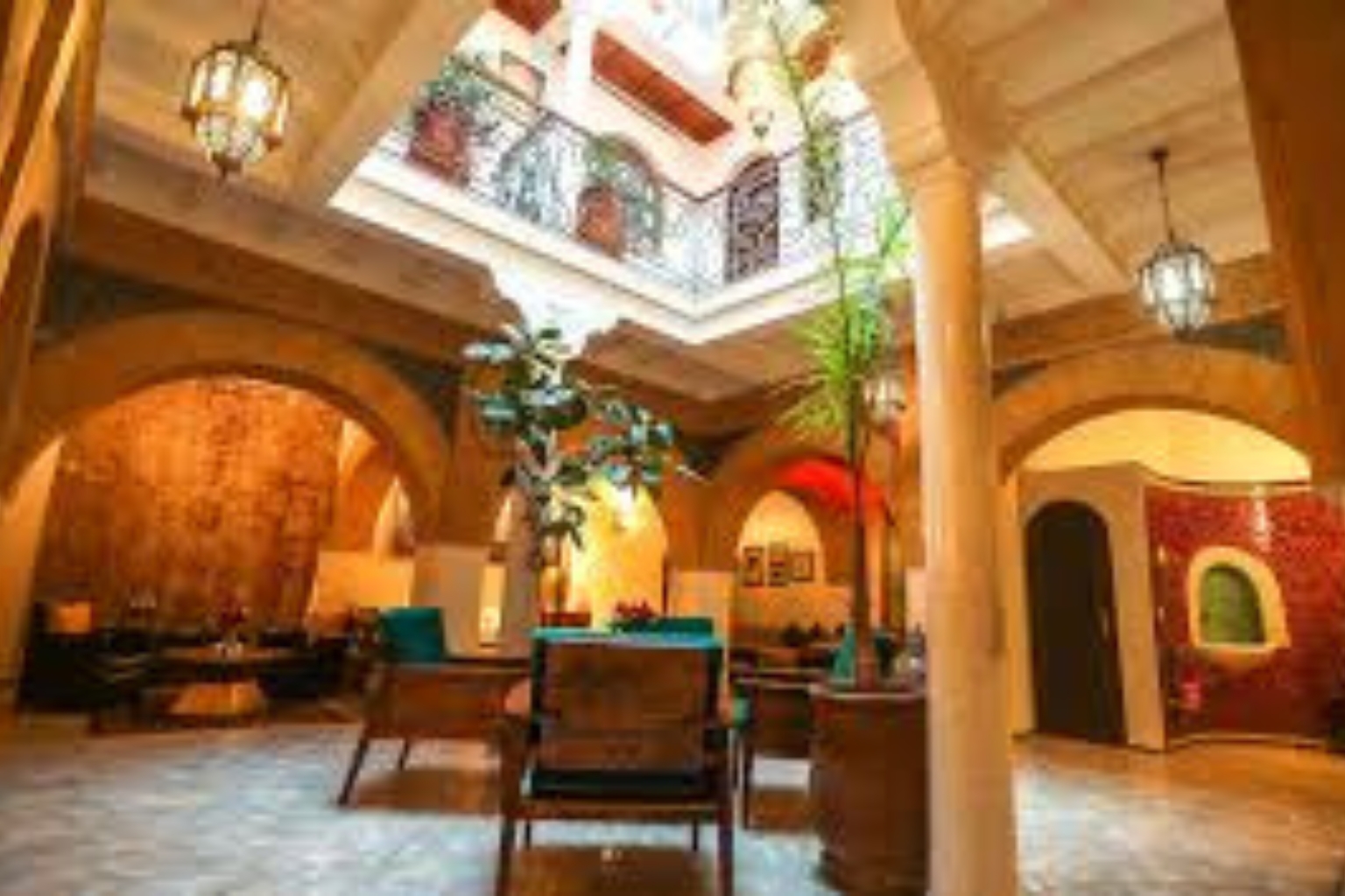 Riad Perle D'Eau - Essaouira