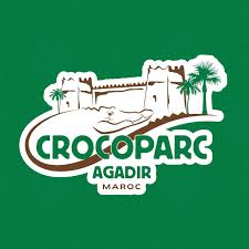 Crocoparc Agadir Jardin exotique et Parc animalier