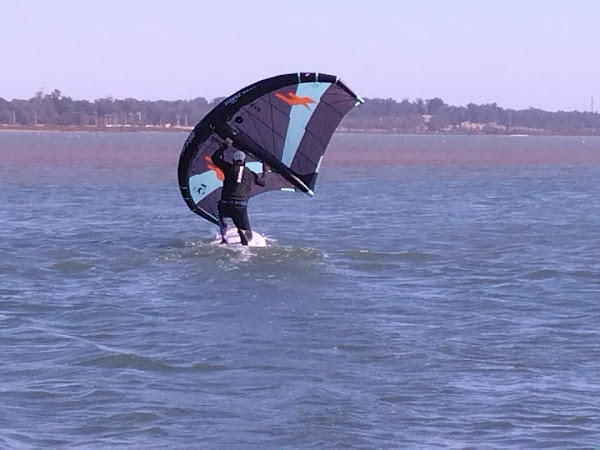 Surf Wing Foil School Agadir — photo 4