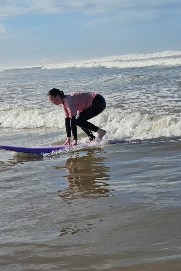 Wave Rise Surf School Agadir — photo 8