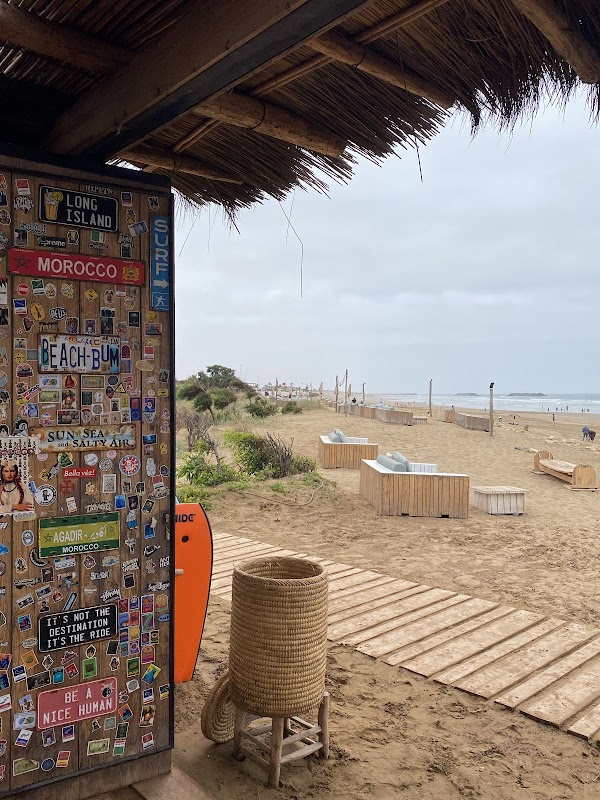 Wave Rise Surf School Agadir — photo 12