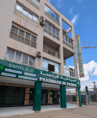Pharmacie & Parapharmacie de France