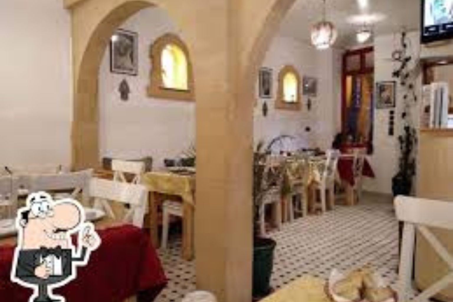Le Panier du Chef Chez Rachid Akachoud