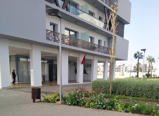 Mutuelle Générale de l'Éducation Nationale_Annexe Agadir — photo 9