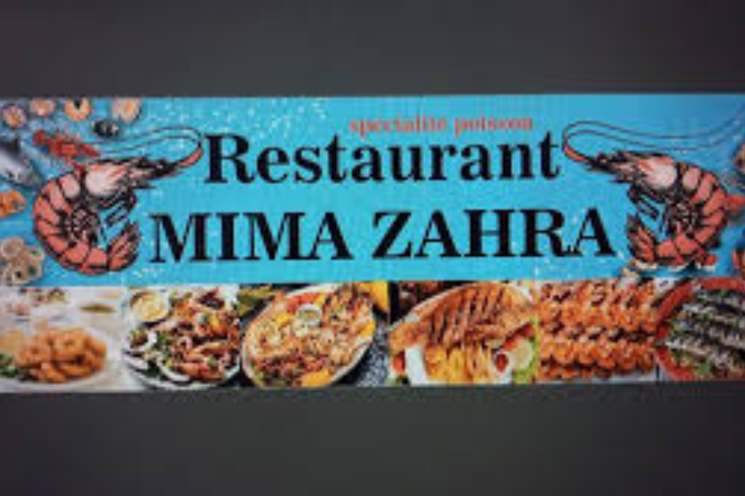 Mima Zahra