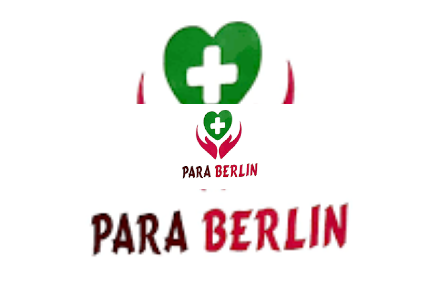 PARA BERLIN Parapharmacie & Paramédical