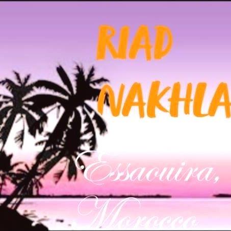 Riad Nakhla