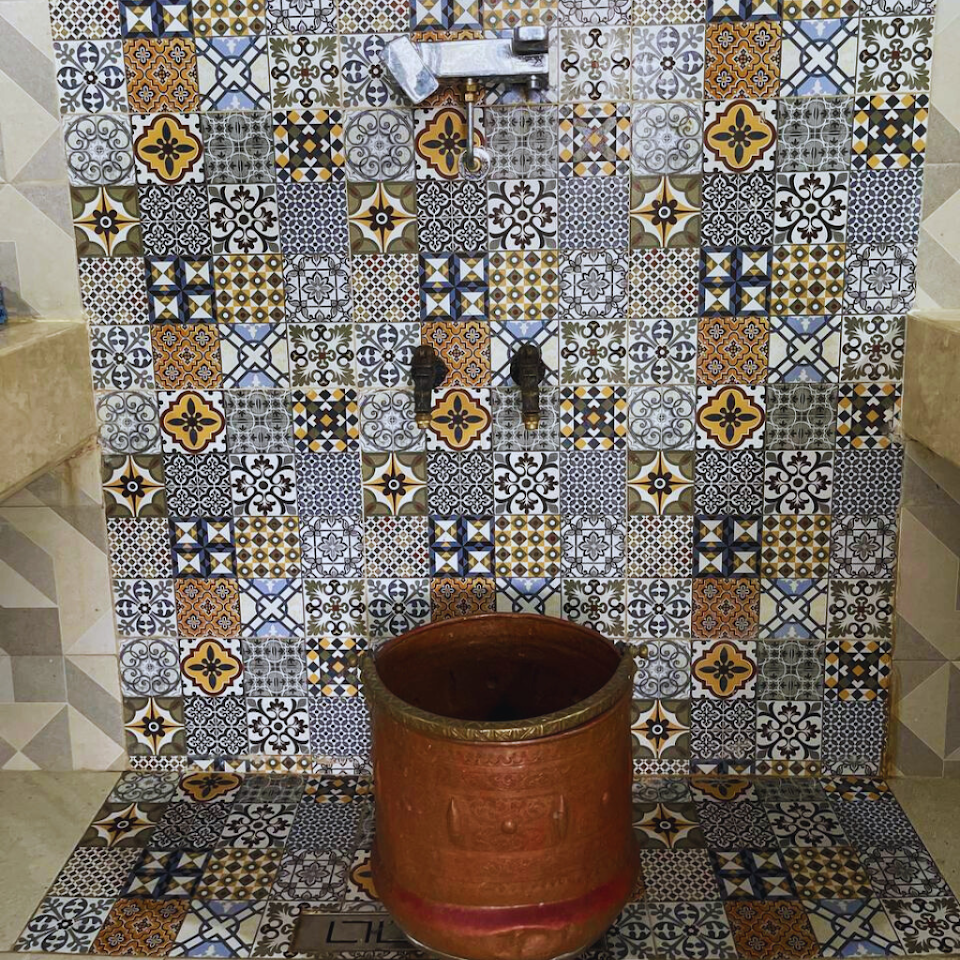 The Art of Beauty - Hammam & Massage