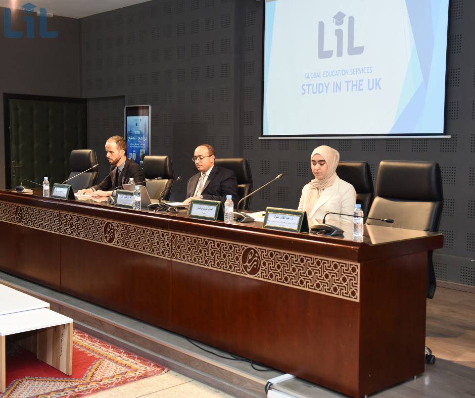 LIL Global Education Services Agadir Morocco — photo 4