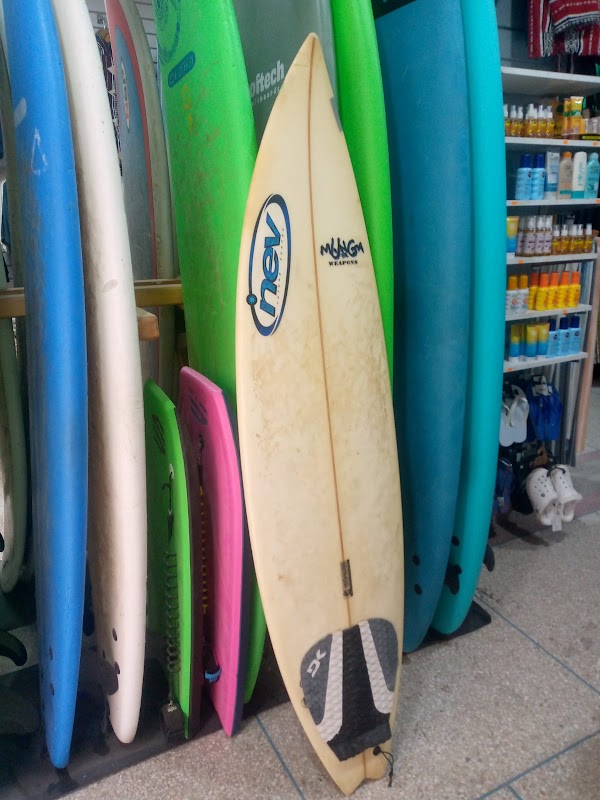Agadir Surf Coaching School