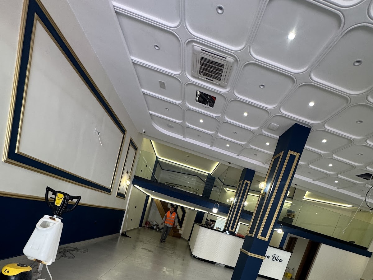 Mega Clean Service (Agadir)