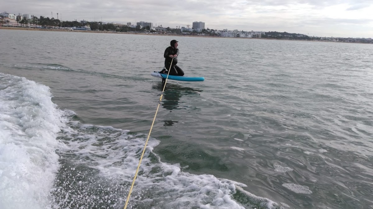 Surf Wing Foil School Agadir — photo 6