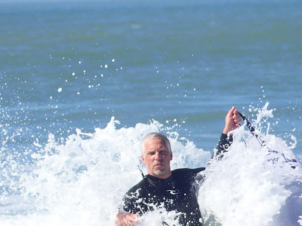 Surf Academy Agadir — photo 2