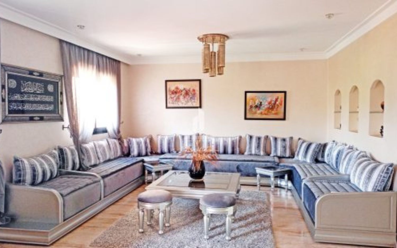 Dubai Immobilier