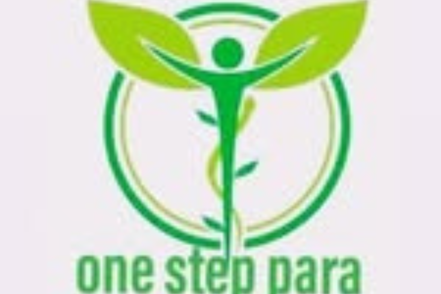 ONE STEP PARA