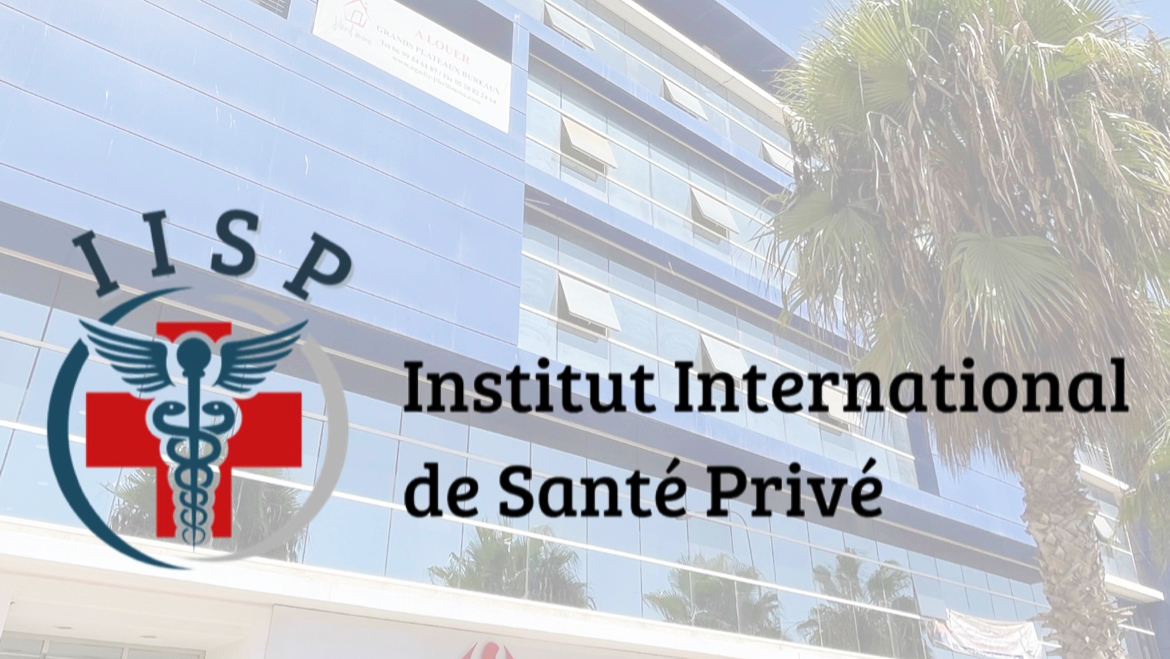 IISP Institut International de Santé Privé d’Agadir