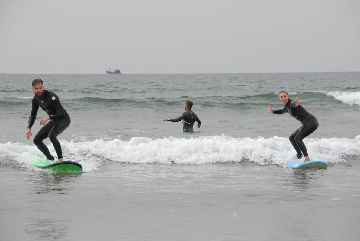 Surf Academy Agadir — photo 9