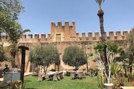 Dar Tourkia Maison d'hôtes
