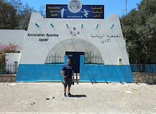 Association Najah Souss Agadir — photo 3