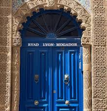 Riad Lyon Mogador