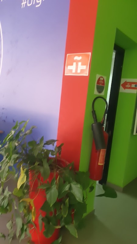 Instituto Cervantes Aulario Agadir — photo 2