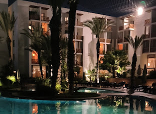 Tiger Club agadir — photo 5