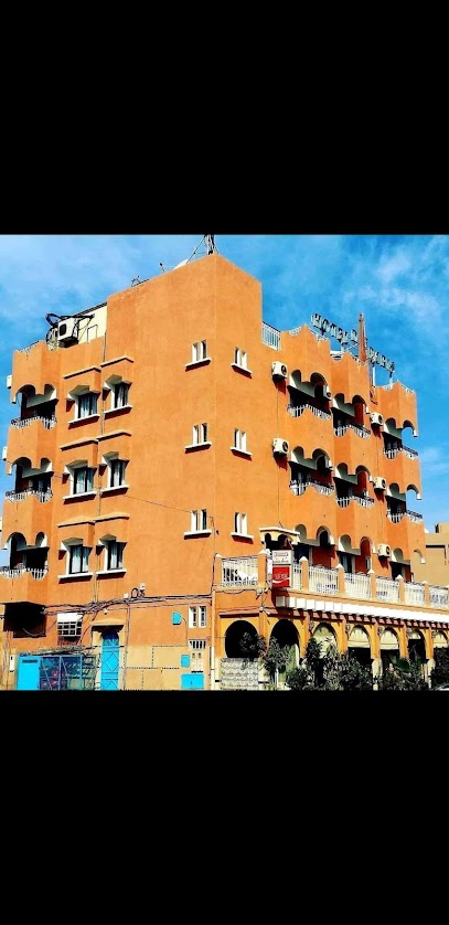 Hôtel de Paris