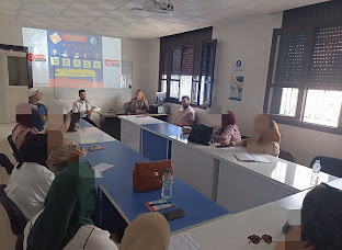 Algorithmics school Agadir — photo 5