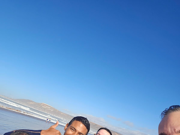 Wave Rise Surf School Agadir — photo 9