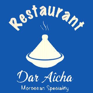 Restaurant dar aicha