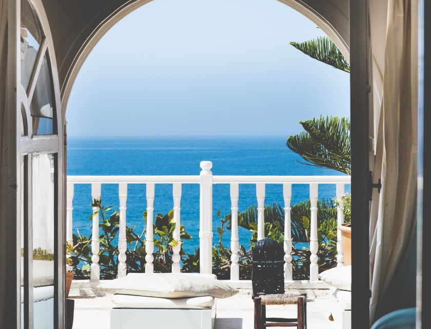 Amouage by Surf MOROCCO visit agadir