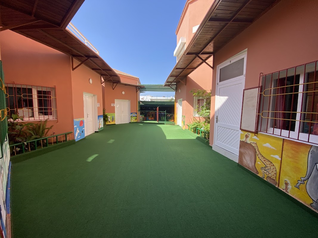 Ecole Rayon de Soleil