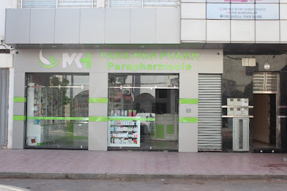 Para mkh pharm