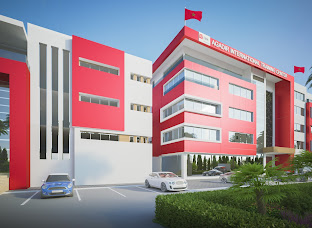 Centre Atlantique Formation Agadir — photo 4