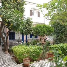 Riad M'haita Taroudant