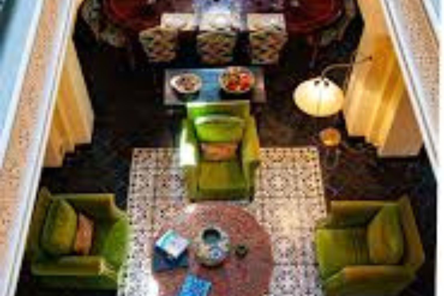 Riad Callas