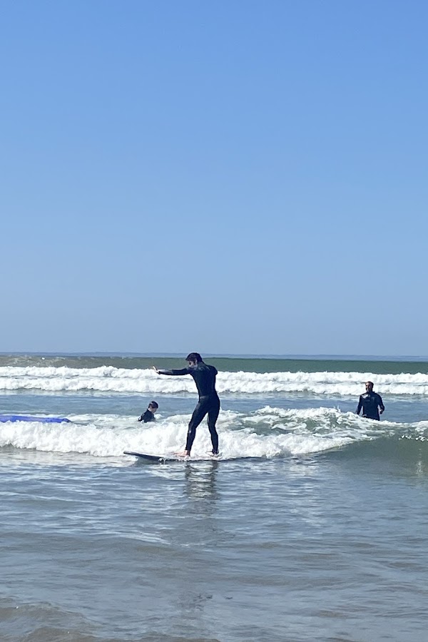 We surf agadir — photo 2