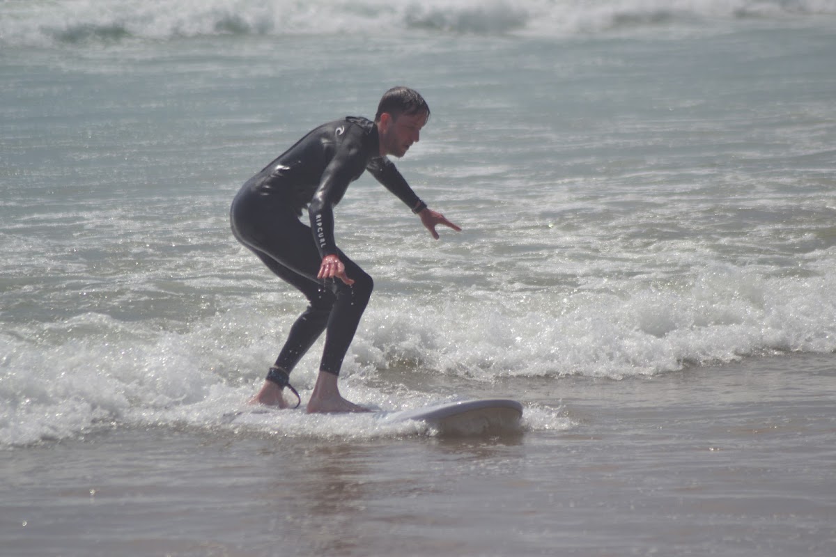 Surf Academy Agadir — photo 7