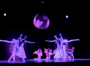 Ecole Beethoven de musique et danse d'agadir — photo 6