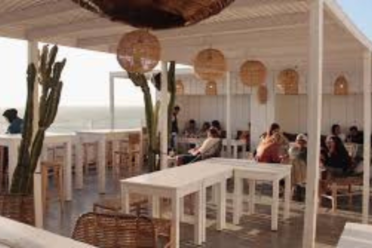Hostel La Smala