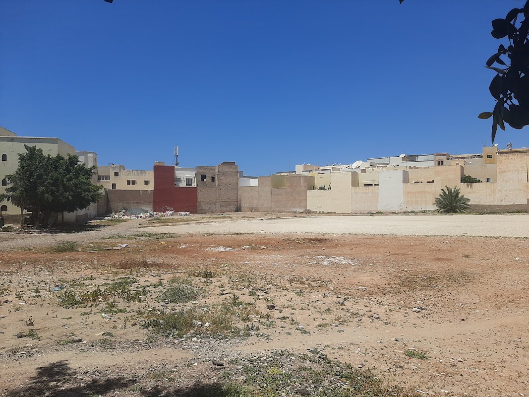 NV ÉCOLE NATIONALE D'ARCHITECTURE AGADIR - ENAA — photo 2
