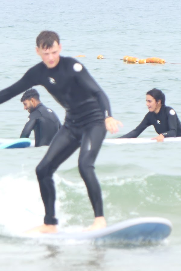 Surf Academy Agadir — photo 4