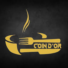 Coin d’Or : Café & Restaurant