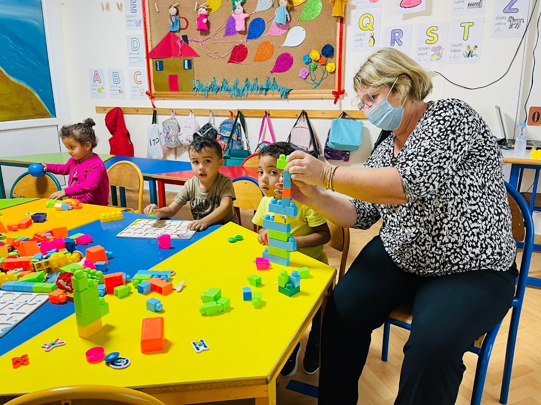 Abigate school