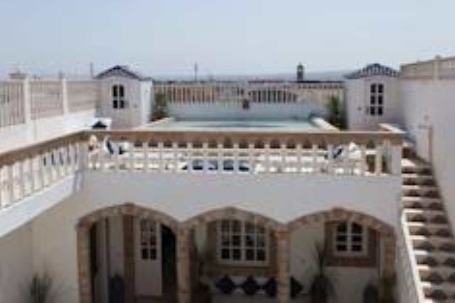 villa fadati
